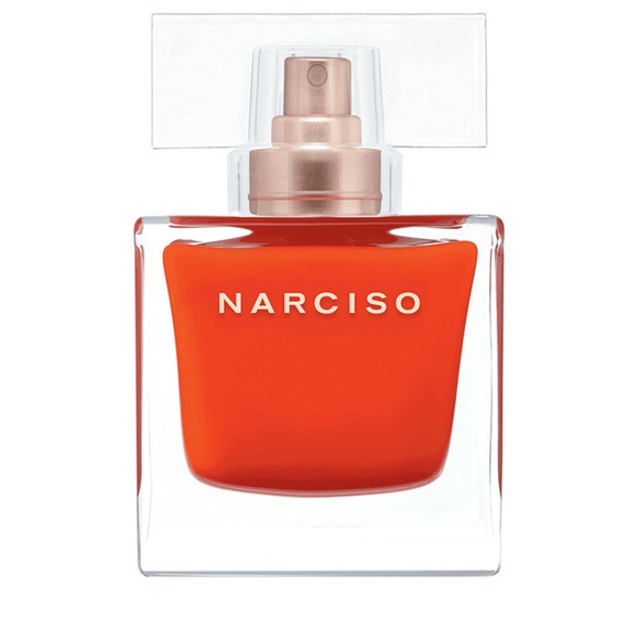 Narciso Rodriguez Damen Rouge, Eau de Toilette 30ml