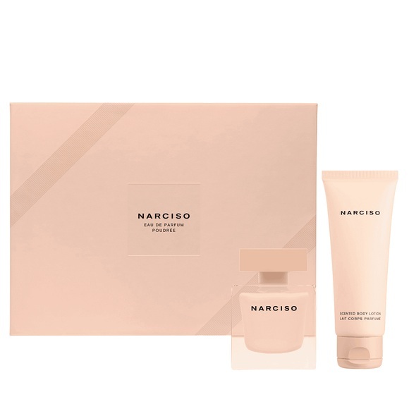 Narciso - Eau de Parfum Poudrée Kit