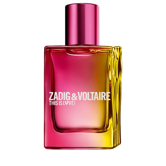 This is Love! - Eau de Parfum Pour Elle