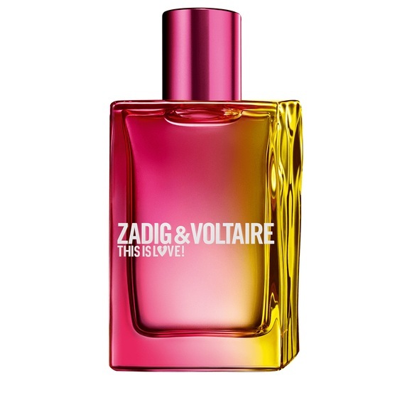 This is Love! - Eau de Parfum Pour Elle