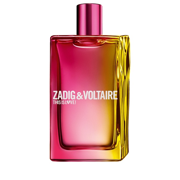 This is Love! - Eau de Parfum Pour Elle