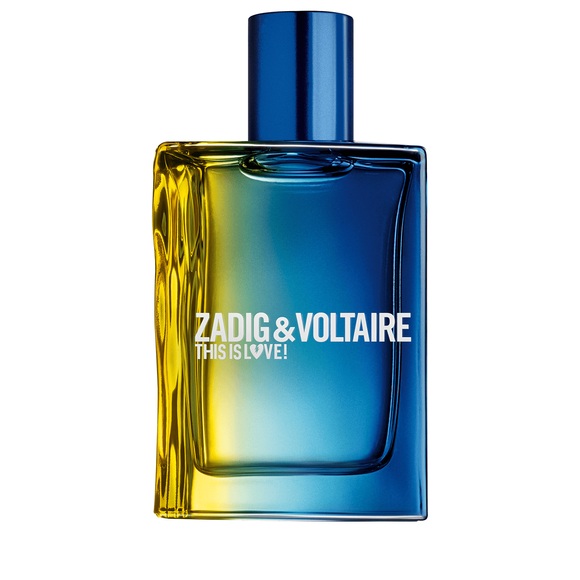 This is Love! - Eau de Toilette Pour Lui