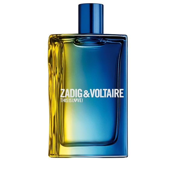 This is Love! - Eau de Toilette Pour Lui