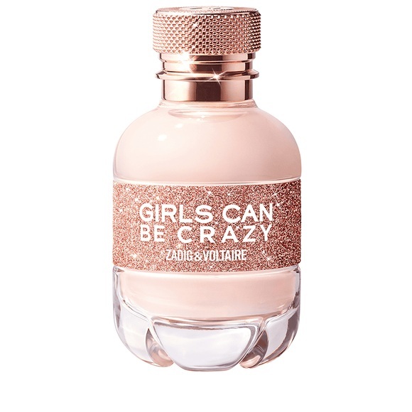 Girls Can Be Crazy 30.0 ml