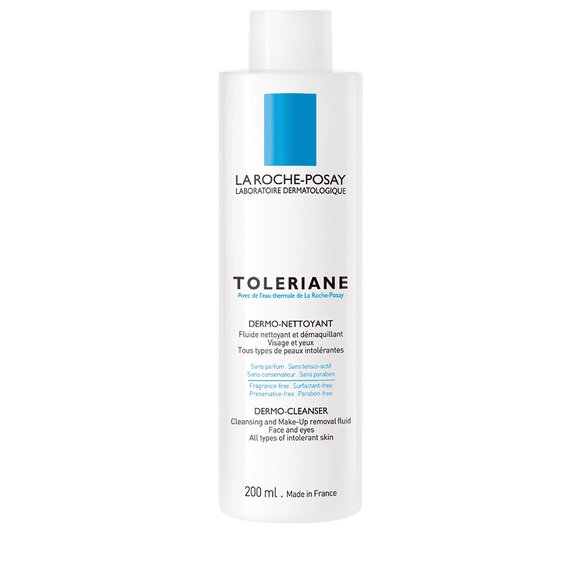 L'Oreal Deutschland GmbH - LA ROCHE-POSAY La Roche-Posay Toleriane Reinigungsfluid