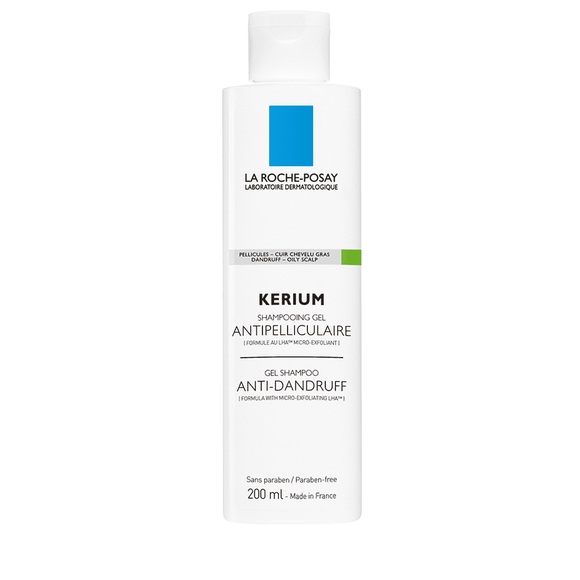 La Roche Posay La Roche-Posay Kerium Anti-Schuppen Shampoo-Gel