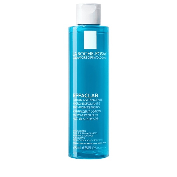 La Roche Posay La Roche-Posay Effaclar Poreverfeinernde Lotion
