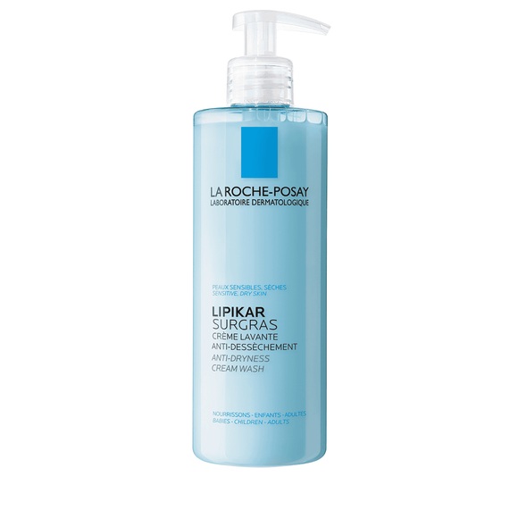La Roche Posay La Roche-Posay Lipikar Surgras Konzentrierte Duschcreme