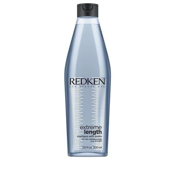 Redken Extreme Length Shampoo 300ml