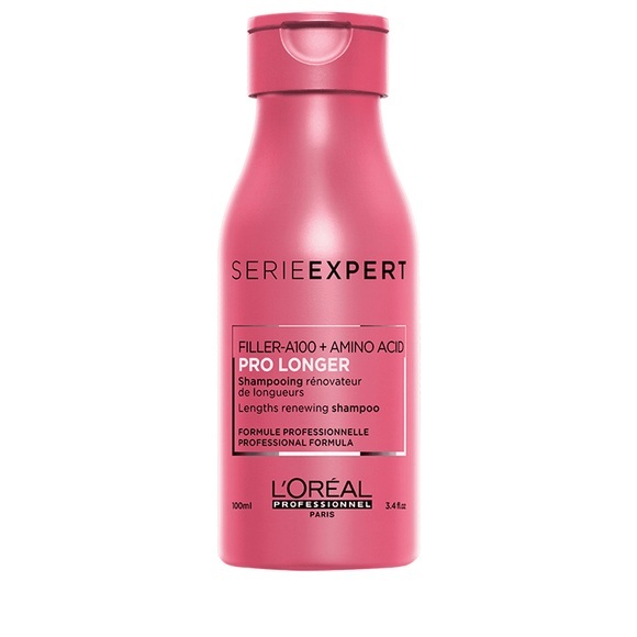 L'ORÉAL Serie Expert Pro Longer Shampoo 100 ml