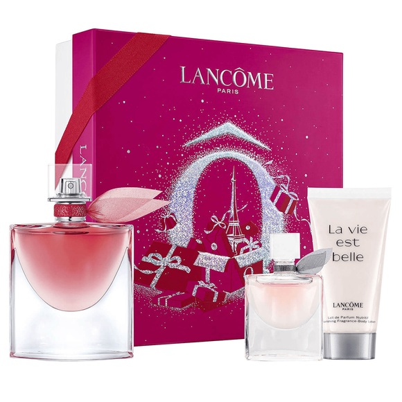 La Vie est Belle - Intensément Eau de Parfum Set