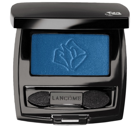 Lancôme Hypnose Ombres Mono Pearly P207 Bleu de France