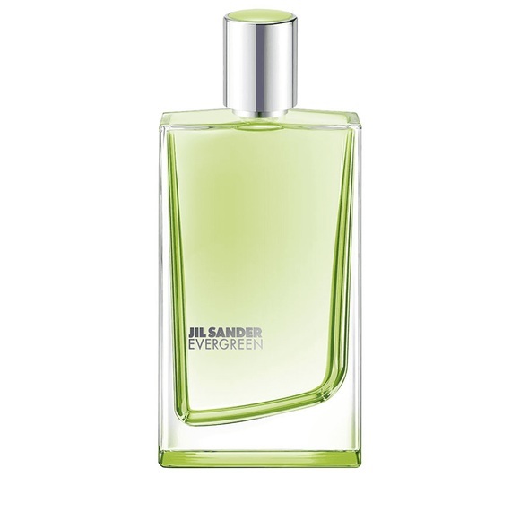 Jil Sander Evergreen Eau de Toilette (EdT) 50ml