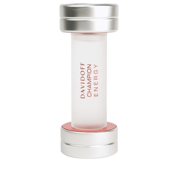 Davidoff - Champion Energy - Eau de Toilette