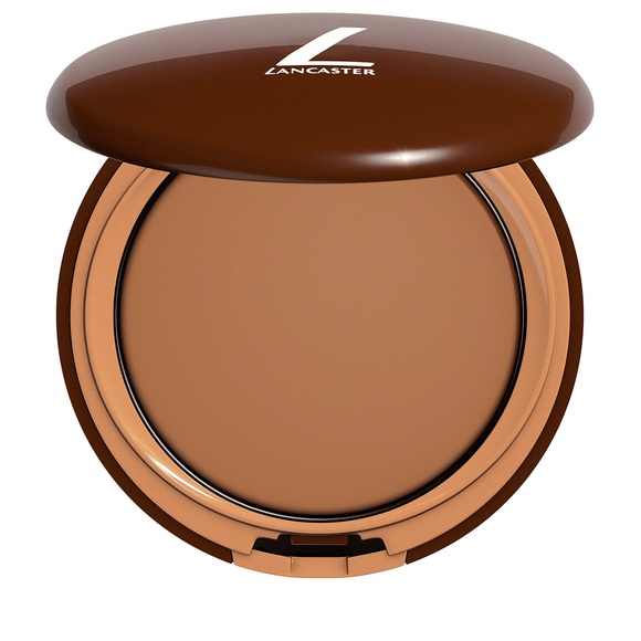 Lancaster Nr. 02 Sun Care Compact Cream Powder LSF 30 Puder 10g