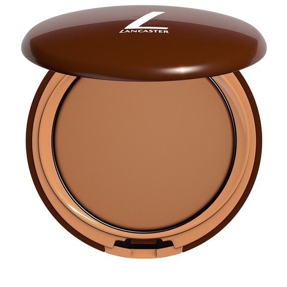 Lancaster Nr. 03 Sun Care Compact Cream Powder LSF 30 Puder 10g