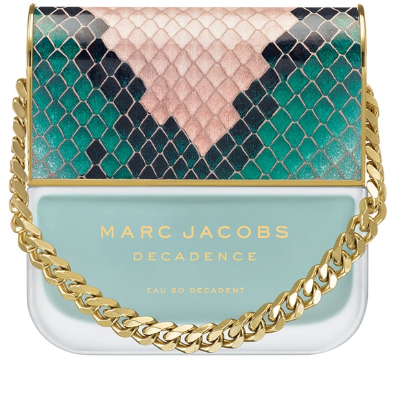 Marc Jacobs Decadence Eau So Decadent by Marc Jacobs Eau de Toilette Spray 30 ml