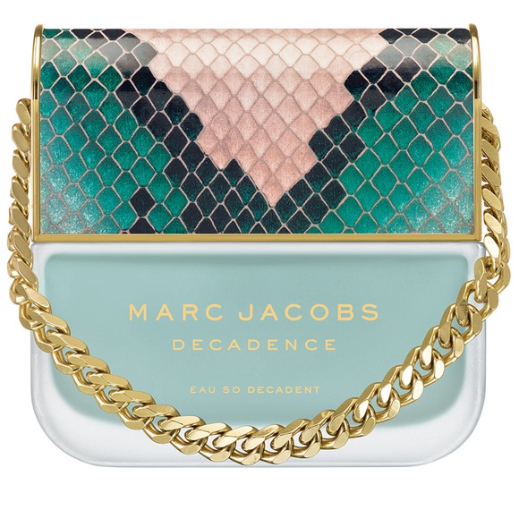 Marc Jacobs Decadence Eau So Decadent by Marc Jacobs Eau de Toilette Spray 100 ml