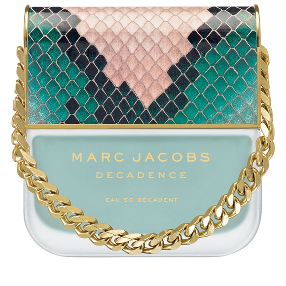 Marc Jacobs Decadence Eau So Decadent by Marc Jacobs Eau de Toilette Spray 50 ml