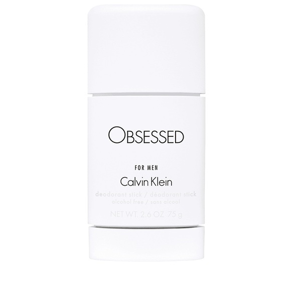 Calvin Klein Obsessed For Him - Deodorant Stick 75ml