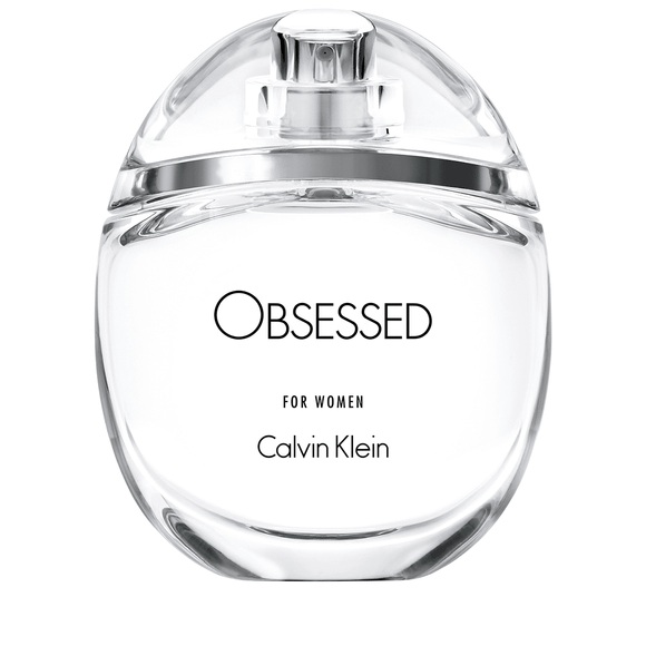 Calvin Klein Obsessed Woman Eau De Parfum Spray 50ml (1.69oz)