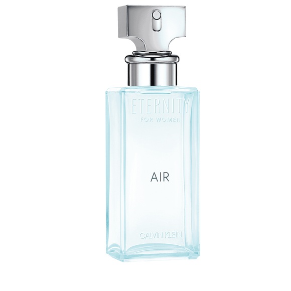 Eternity Air by Calvin Klein Eau de Parfum Spray 50 ml