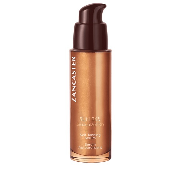 Lancaster Face Serum Selbstbräuner 30ml
