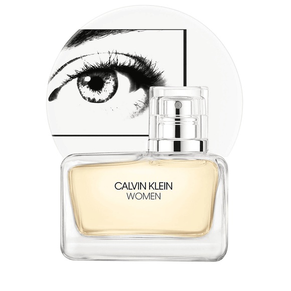 Calvin Klein Calvin Klein Women Eau de Toilette (EdT) 100ml