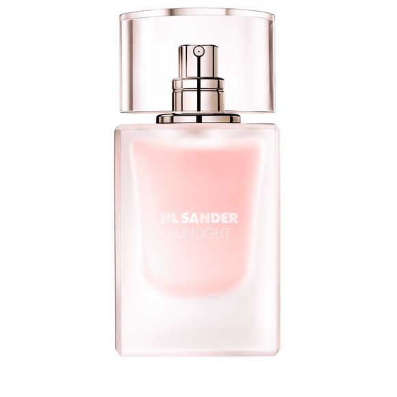 Jil Sander Sunlight Eau de Parfum Lumière Eau de Parfum (EdP) 60ml