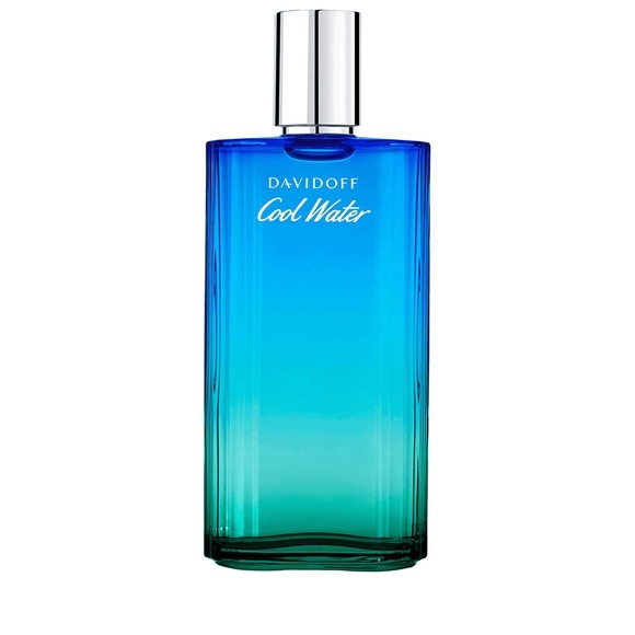 Davidoff Cool Water Summer Edition Eau de Toilette (EdT) 125ml