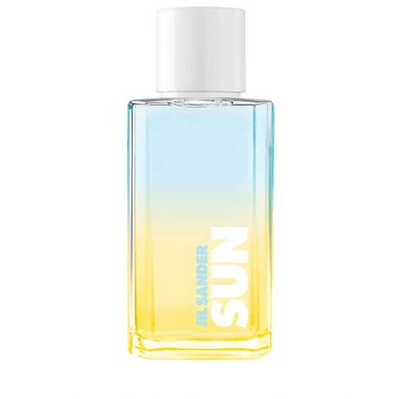 Jil Sander Sun - Woman Eau de Toilette Summer Edition