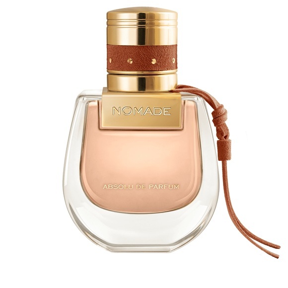 Chloe Damen Nomade Absolu, Eau de Parfum 30ml
