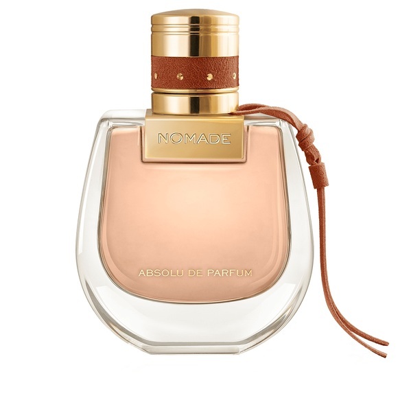 Chloe Damen Nomade Absolu, Eau de Parfum 50 ml