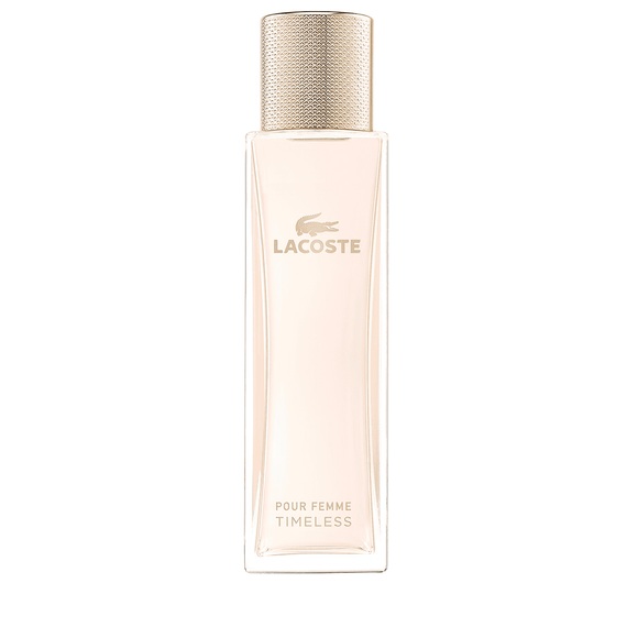 Lacoste Pour Femme Timeless Timeless Eau de Parfum (EdP) 50ml