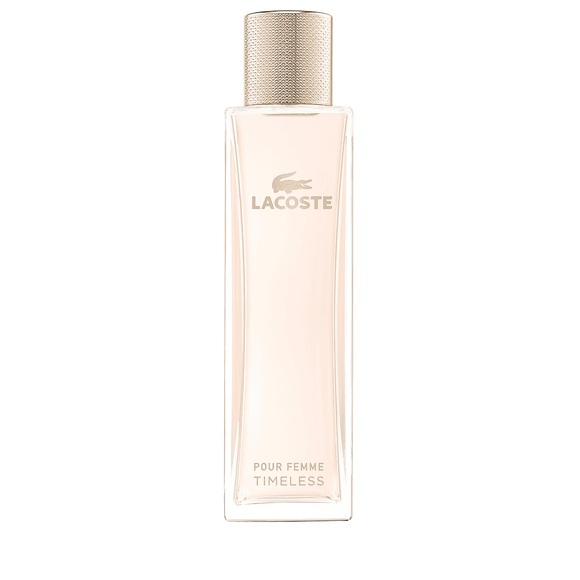 Lacoste Pour Femme - Timeless Eau de Parfum