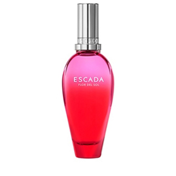 Escada Damen Flor Del Sol, Eau de Toilette 50 ml