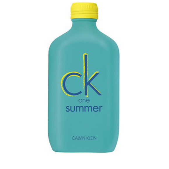Calvin Klein CK One Summer - Eau de Toilette 100ml