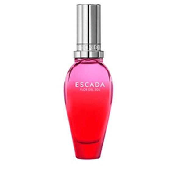 Escada Damen Flor Del Sol, Eau de Toilette 30ml