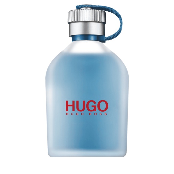 Now Eau de Toilette 125.0 milliliter