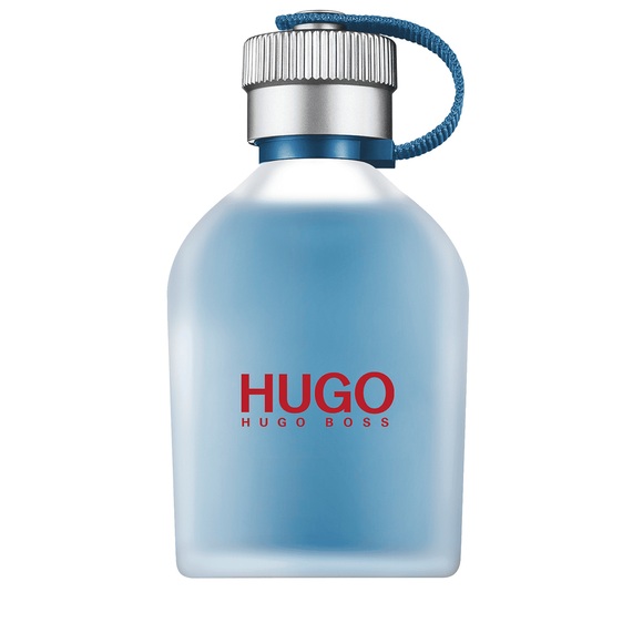 Hugo Boss Herren Now, Eau de Toilette 75ml