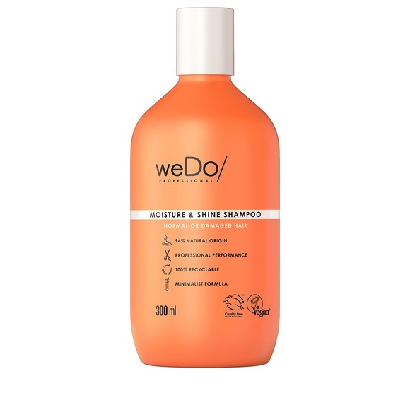 weDo/ - Moisture & Shine Shampoo