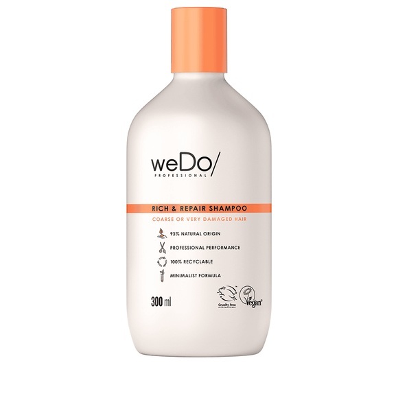 weDo/ - Rich & Repair Shampoo