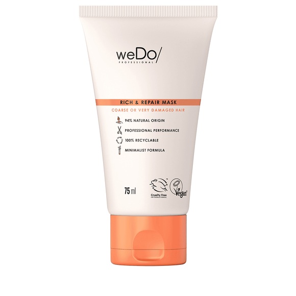 weDo/ - Rich & Repair Mask