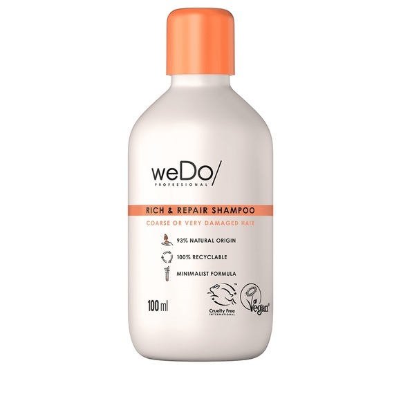 weDo/ - Rich & Repair Shampoo