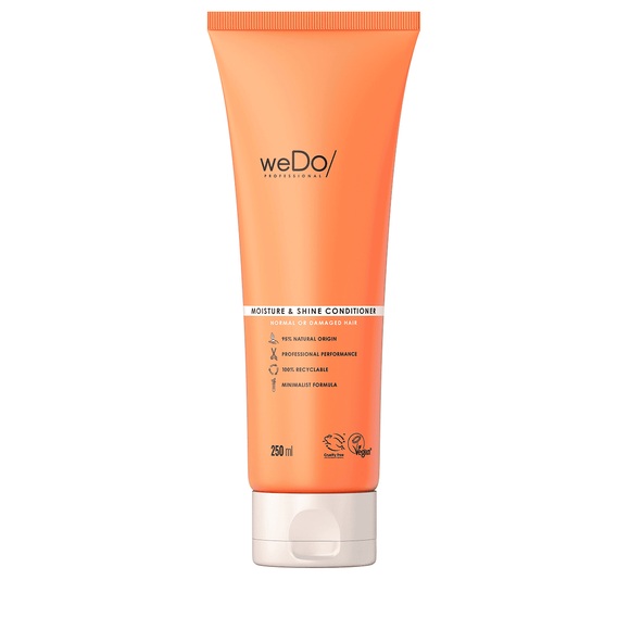 weDo/ - Moisture & Shine Conditioner
