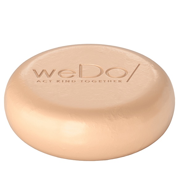 weDo/ - No Plastic Shampoo
