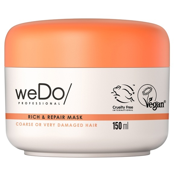 weDo/ - Rich & Repair Mask