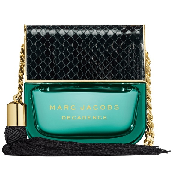 Marc Jacobs Decadence by Marc Jacobs Eau de Parfum Spray 50 ml