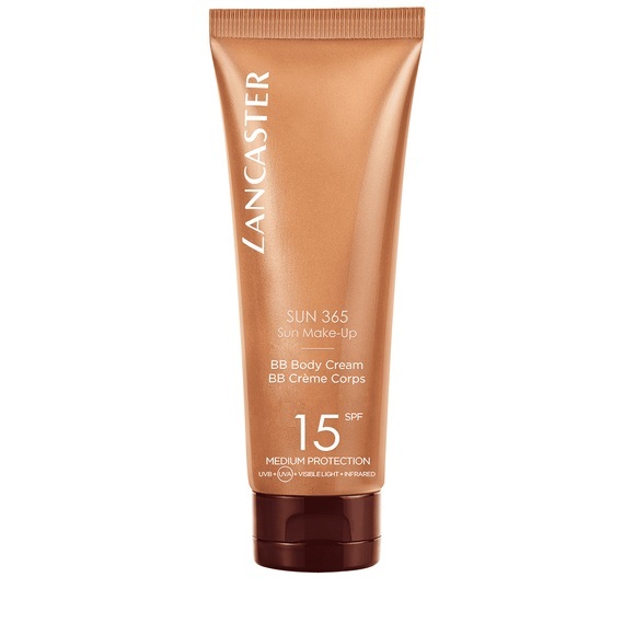 Lancaster 365 Sun BB Cream Body LSF 15 Sonnenprodukte 125ml