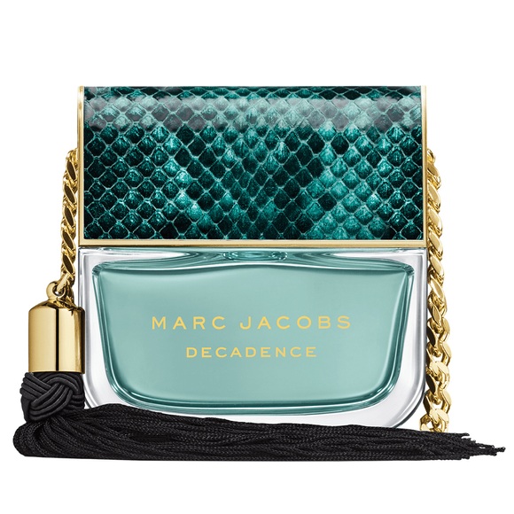Divine Decadence by Marc Jacobs Eau de Parfum Spray 100 ml